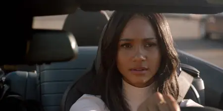 All American S03E01