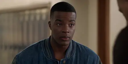 All American S03E01
