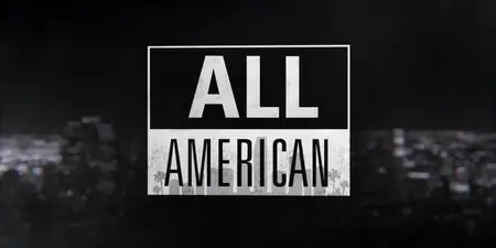 All American S03E01