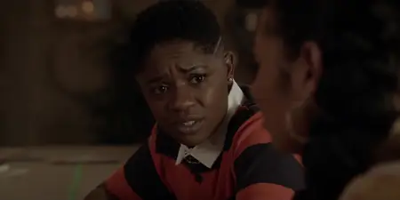All American S03E01