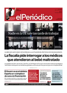 El Periódico Castellano - 28 Marzo 2026
