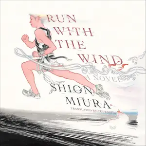 Run with the Wind: A Novel