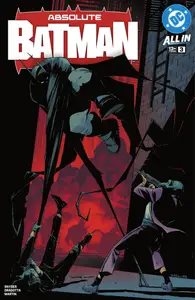 Absolute Batman 003
