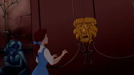 Beauty and the Beast (1991)