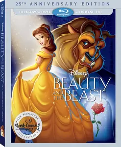 Beauty and the Beast (1991)