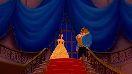 Beauty and the Beast (1991)