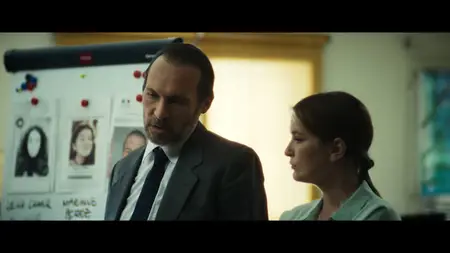 The Lost Station Girls S01E06