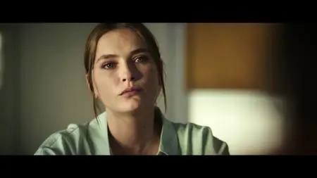 The Lost Station Girls S01E06