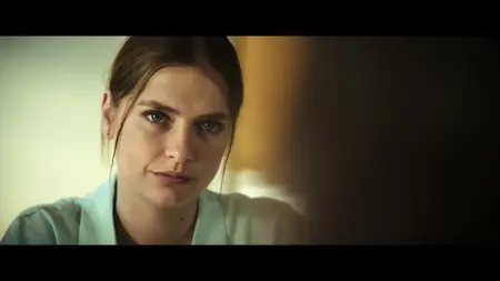 The Lost Station Girls S01E06