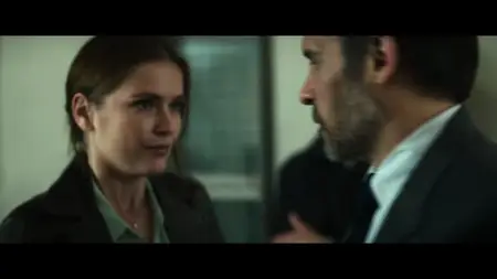The Lost Station Girls S01E06