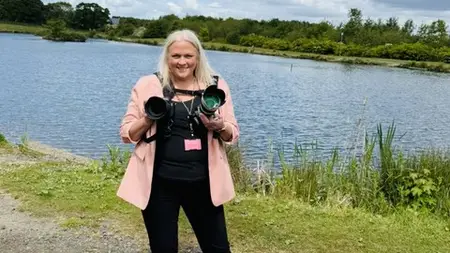 Photography For Business Owners