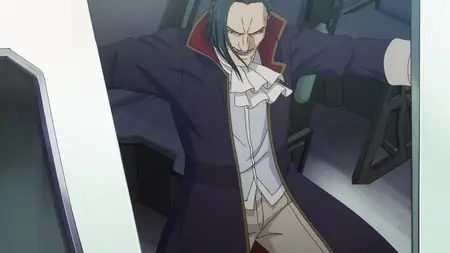 Guilty Gear - S01E03