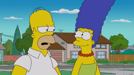 The Simpsons S31E16