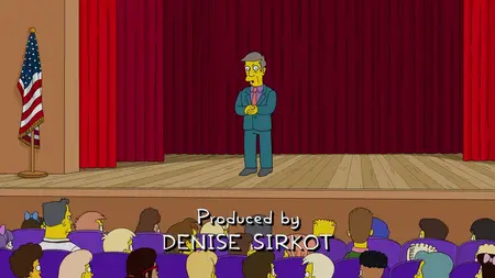 The Simpsons S31E16