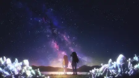 Ruri no Houseki - 03 (1080p