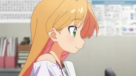 Ruri no Houseki - 03 (1080p