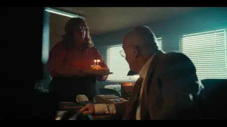 Turn of the Tide S02E01