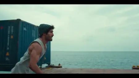 Turn of the Tide S02E01