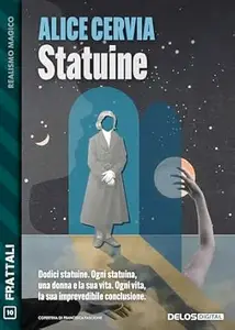 Statuine (Frattali Vol. 10)
