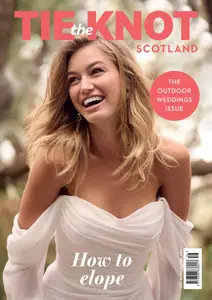 Tie The Knot Scotland - June-July 2025