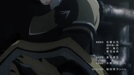 Solo Leveling S02E03 Still a Long Way to Go