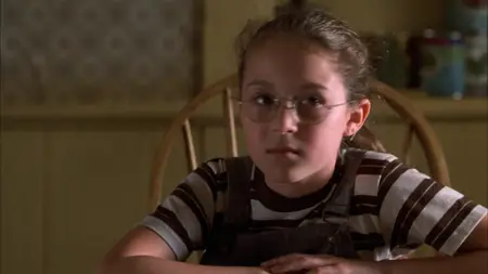 Run the Wild Fields (2000)