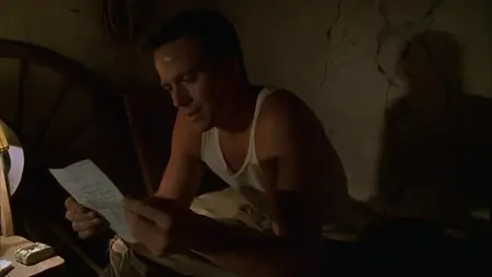 Run the Wild Fields (2000)