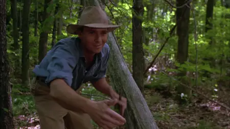 Run the Wild Fields (2000)