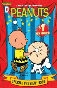 Peanuts 000 (2011) (digital-Empire