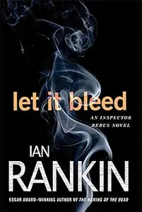 Let It Bleed