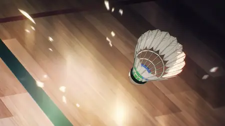 Blue Box S01E03 Chii -KiChiDo