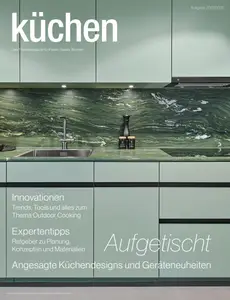 Traumhaus - küchen 2025