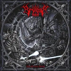 Brymir - What We Leave Behind (2026)