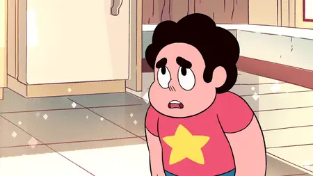 Steven Universe S01E18