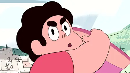 Steven Universe S01E18