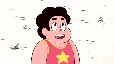 Steven Universe S01E18