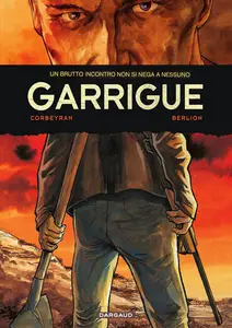 Garrigue - L'Integrale