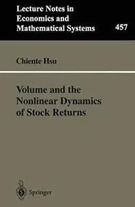 Volume and the Nonlinear Dynamics of Stock Returns