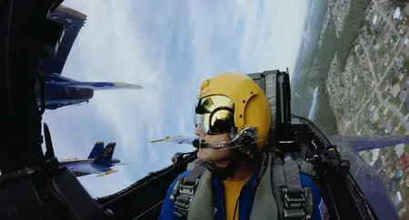 The Blue Angels (2024)