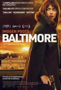 Baltimore / Rose's War (2023)