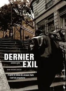 Dernier exil - Tome 1