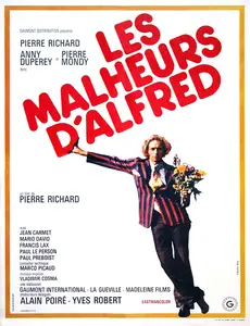 Les malheurs d'Alfred / The Troubles of Alfred (1972)