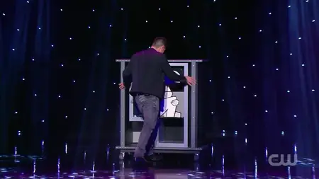 Masters of Illusion S04E06