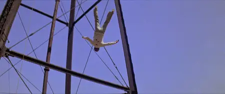 Stunt Rock (1978)