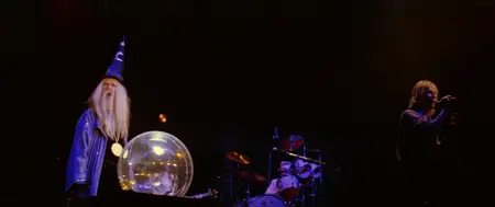 Stunt Rock (1978)