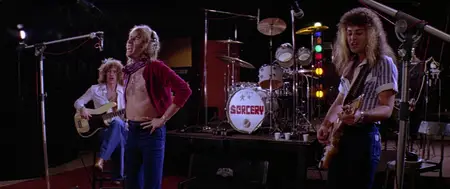 Stunt Rock (1978)