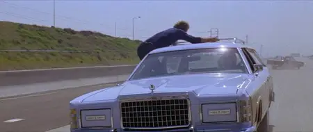Stunt Rock (1978)