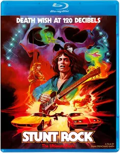 Stunt Rock (1978)