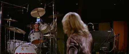 Stunt Rock (1978)