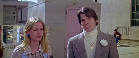 Stunt Rock (1978)